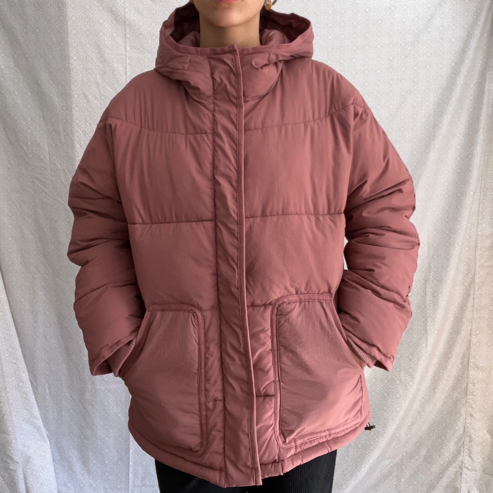 Women’s Land’s End Winter Jacket